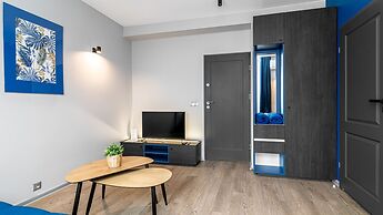 Apartamenty Pomorski Park Technologiczny