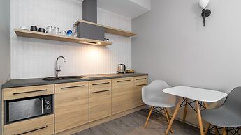 Apartamenty Pomorski Park Technologiczny