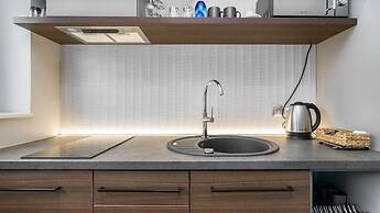 Apartamenty Pomorski Park Technologiczny