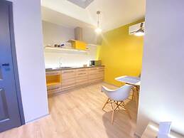 Apartamenty Pomorski Park Technologiczny