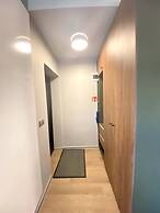Apartamenty Pomorski Park Technologiczny