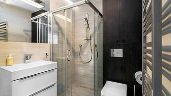 Apartamenty Pomorski Park Technologiczny
