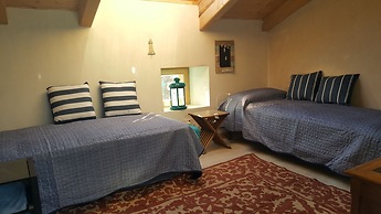 Fabulous Stone House and Large Natural Pool