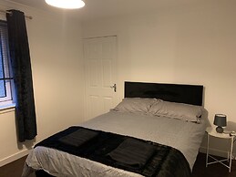 2-bed Apartment in Dumfries Close to Town Centre