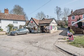 The Stable, Grundisburgh