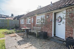 The Stable, Grundisburgh