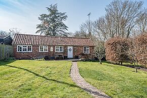 The Stable, Grundisburgh