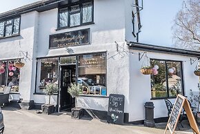 The Stable, Grundisburgh