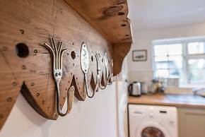 The Stable, Grundisburgh