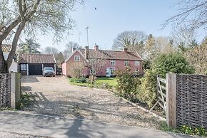 The Stable, Grundisburgh