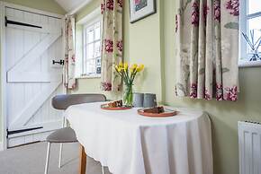 The Stable, Grundisburgh