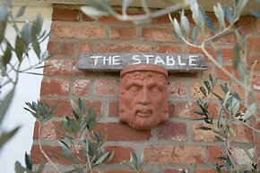The Stable, Grundisburgh