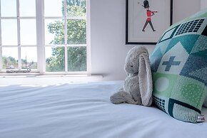 The Pond House, Westleton