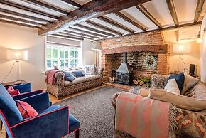 The Pond House, Westleton