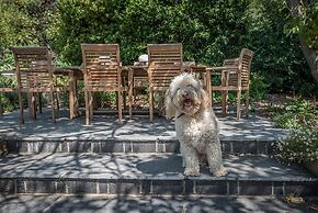 The Pond House, Westleton