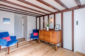 The Pond House, Westleton