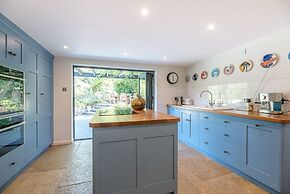 The Pond House, Westleton