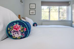 The Pond House, Westleton