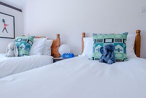 The Pond House, Westleton