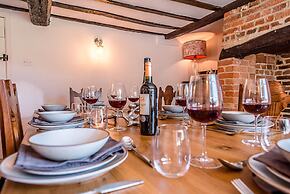 The Pond House, Westleton