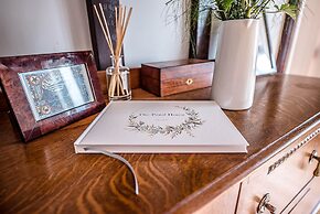 The Pond House, Westleton