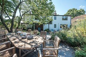 The Pond House, Westleton