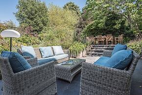 The Pond House, Westleton