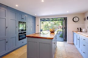 The Pond House, Westleton