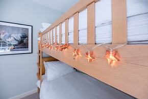 The Pond House, Westleton