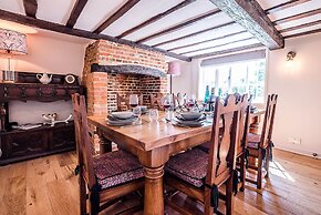 The Pond House, Westleton