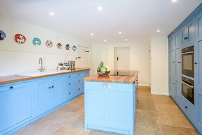 The Pond House, Westleton