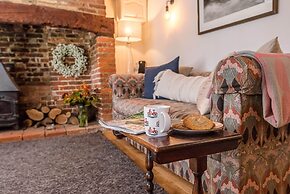 The Pond House, Westleton