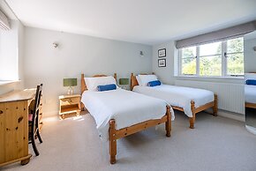 The Pond House, Westleton