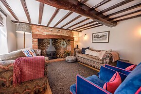 The Pond House, Westleton