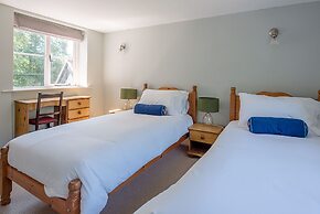 The Pond House, Westleton