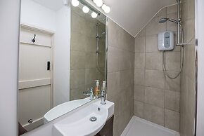 The Pond House, Westleton