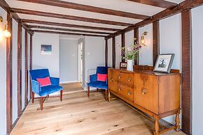 The Pond House, Westleton