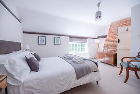 The Pond House, Westleton