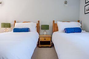 The Pond House, Westleton