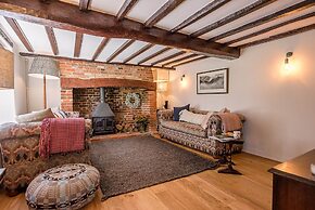 The Pond House, Westleton