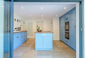 The Pond House, Westleton