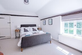 The Pond House, Westleton