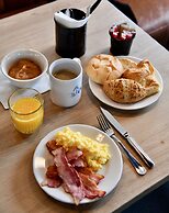 Ibis Budget Saint Nazaire Centre Gare