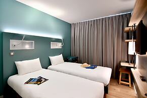 Ibis Budget Saint Nazaire Centre Gare