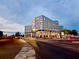 Ibis Budget Saint Nazaire Centre Gare