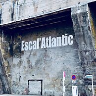 Ibis Budget Saint Nazaire Centre Gare