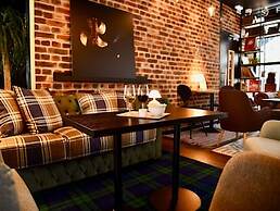 Ibis Budget Saint Nazaire Centre Gare