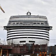 Ibis Budget Saint Nazaire Centre Gare