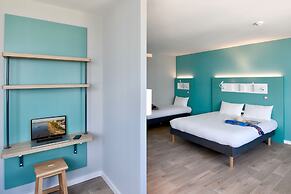 Ibis Budget Saint Nazaire Centre Gare