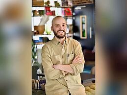 Ibis Budget Saint Nazaire Centre Gare